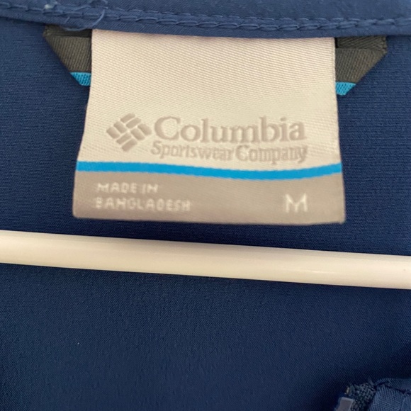 Columbia jacket - Picture 4 of 6